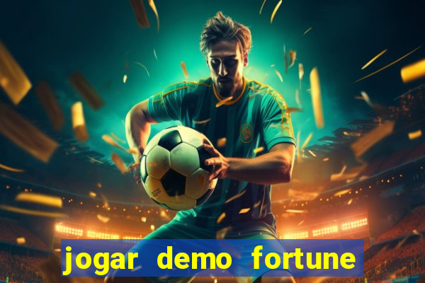 jogar demo fortune dragon gratis